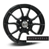 Диски RST R14 / 5.5J PCD 4x98 ЕТ 33 ЦО 58.6 R014