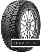 Шины Sailun 215/55 r17 Ice Blazer WST3 98T Шипы Шины Sailun 215/55 r17 Ice Blazer WST3 98T Шипы