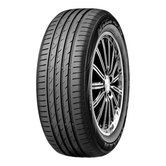 Шины Nexen 215/55/17 V 94 Nblue HD Plus Шины Nexen 215/55/17 V 94 Nblue HD Plus