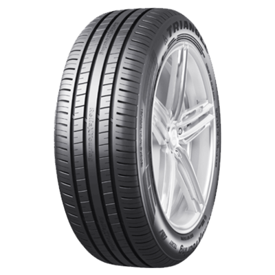 Шины Triangle 195/55R16 87V ReliaX Touring TE307 TL M+S