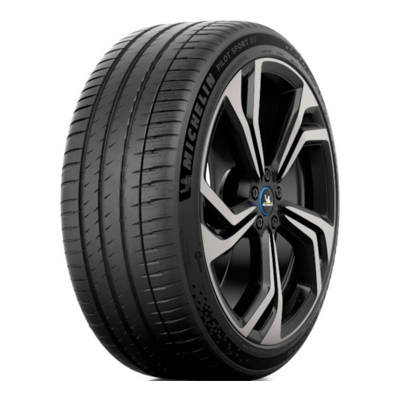 Шины Michelin 275/40 r21 Pilot Sport EV Acoustic 107W Шины Michelin 275/40 r21 Pilot Sport EV Acoustic 107W