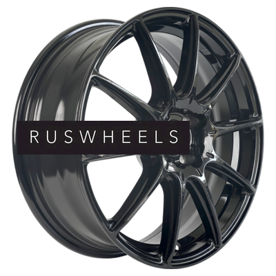Диски INCH 6,5x17/5x112 ET41 D57,1 FA8537 Full Black Round (ZJH) FlowForming Диски INCH 6,5x17/5x112 ET41 D57,1 FA8537 Full Black Round (ZJH) FlowForming