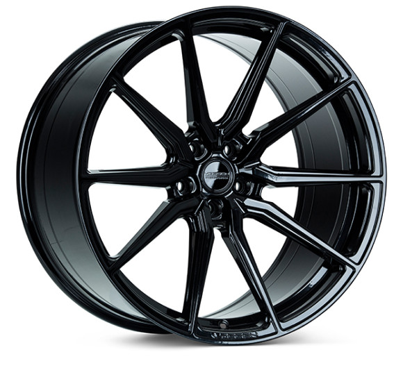 Диски Vossen HF-3 20x10.5 Gloss Black Диски Vossen HF-3 20x10.5 Gloss Black