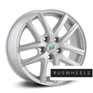 Диски N2O R15 / 6J PCD 5x100 ЕТ 40 ЦО 57.1 Y4925 Диски N2O R15 / 6J PCD 5x100 ЕТ 40 ЦО 57.1 Y4925