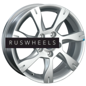 Диски Replay 6,5x15/5x114,3 ET42 D67,1 HND92 Sil (конус, C570)