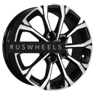 Диски Khomen Wheels 6,5x16/5x114,3 ET44 D67,1 KHW1605 (Huyndai/Kia) Black-FP Диски Khomen Wheels 6,5x16/5x114,3 ET44 D67,1 KHW1605 (Huyndai/Kia) Black-FP