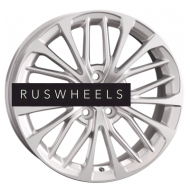 Диски LS 8x18/5x114,3 ET50 D60,1 1306 SF (пш)