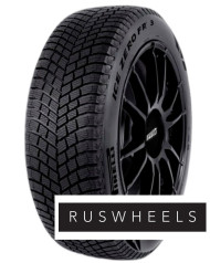 Шины Pirelli 225/65 r17 Ice Zero FR 3 106H