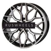 Диски Lizardo 7x16/5x108 ET38 D63,3 XH1024 BMF (конус) Диски Lizardo 7x16/5x108 ET38 D63,3 XH1024 BMF (конус)