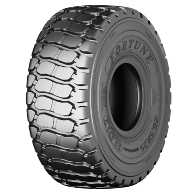 Шины Всесезонная Fortune 29,5R25 200B (216A2) ** ELD12 C1 E-3/L-3 TL КИТАЙ Шины Всесезонная Fortune 29,5R25 200B (216A2) ** ELD12 C1 E-3/L-3 TL КИТАЙ