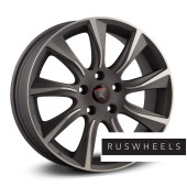 Диски Yamato Samurai R17 / 7J PCD 5x114.3 ЕТ 45 ЦО 67.1 Kodjima no Yokohama Диски Yamato Samurai R17 / 7J PCD 5x114.3 ЕТ 45 ЦО 67.1 Kodjima no Yokohama