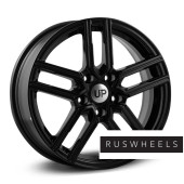 Диски Wheels UP R16 / 6.5J PCD 5x110 ЕТ 38 ЦО 65.1 Up113 Диски Wheels UP R16 / 6.5J PCD 5x110 ЕТ 38 ЦО 65.1 Up113