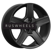 Диски Premium Series 8,5x20/5x108 ET45 D63,35 КР008 (Velar) Fury black
