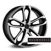 Диски Legeartis Concept R18 / 8J PCD 5x112 ЕТ 39 ЦО 66.6 A518 Диски Legeartis Concept R18 / 8J PCD 5x112 ЕТ 39 ЦО 66.6 A518