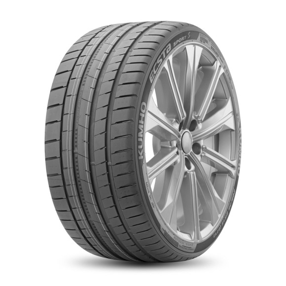 Шины Kumho  255/40/20  Y 101 PS-72 S  XL  CHINA