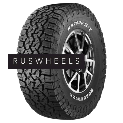 Шины Roadcruza LT235/70R16 110/107S RA7000 X/T TL