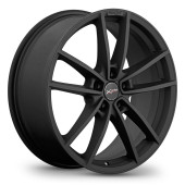 Диски Xtrike 7.5\R19 5*108 ET46 d63.35 BKM Диски Xtrike 7.5\R19 5*108 ET46 d63.35 BKM
