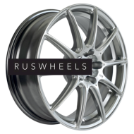 Диски INCH 6,5x17/5x112 ET41 D57,1 FA8537 Hyper Black 5 (ZJH) FlowForming Диски INCH 6,5x17/5x112 ET41 D57,1 FA8537 Hyper Black 5 (ZJH) FlowForming