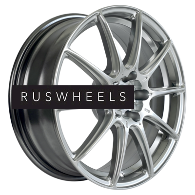 Диски INCH 6,5x17/5x112 ET41 D57,1 FA8537 Hyper Black 5 (ZJH) FlowForming Диски INCH 6,5x17/5x112 ET41 D57,1 FA8537 Hyper Black 5 (ZJH) FlowForming