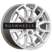 Диски СКАД 8x18/6x139,7 ET30 D106,1 Авилис (КЛ374) Селена Диски СКАД 8x18/6x139,7 ET30 D106,1 Авилис (КЛ374) Селена