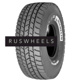 Шины Всесезонная Michelin 525/80R25(20,5R25) 176F X-Crane + TL 