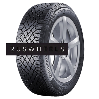 Шины Continental 255/45R20 105T XL VikingContact 7 TL FR