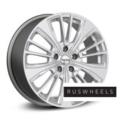 Диски Скад R18 / 7.5J PCD 5x114.3 ЕТ 40 ЦО 66.6 KL-1060