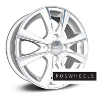 Диски Скад R15 / 6J PCD 4x100 ЕТ 45 ЦО 67.1 Мальта