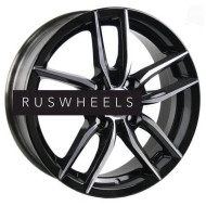 Диски RST 6x16/4x100 ET48 D60,1 R076 (Vesta) BD