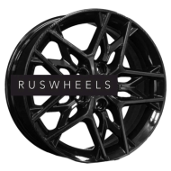Диски Khomen Wheels 7x17/5x114,3 ET43,5 D67,1 KHW1709 (Hyundai Tucson IV/Kia Sportage V) Black Диски Khomen Wheels 7x17/5x114,3 ET43,5 D67,1 KHW1709 (Hyundai Tucson IV/Kia Sportage V) Black