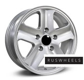 Диски Legeartis Optima R16 / 7J PCD 5x130 ЕТ 43 ЦО 84.1 SNG8