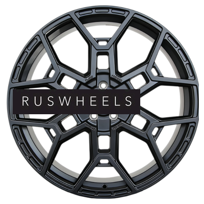 Диски RST 8x22/6x139,7 ET30 D77,8 R2207FF (Infiniti QX80 Z62 (2018-2024)) BLm FlowForming Диски RST 8x22/6x139,7 ET30 D77,8 R2207FF (Infiniti QX80 Z62 (2018-2024)) BLm FlowForming