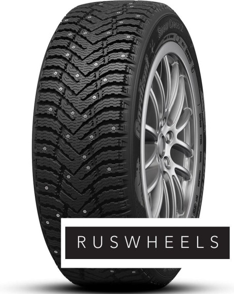Шины Cordiant 205/65 r16 Snow Cross 2 SUV 99T Шипы