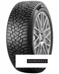 Шины Gislaved 225/65 r17 One W 106T Шипы