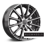 Диски КиК R15 / 6J PCD 4x100 ЕТ 40 ЦО 60.1 Сандал Диски КиК R15 / 6J PCD 4x100 ЕТ 40 ЦО 60.1 Сандал