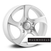 Диски Скад R16 / 7J PCD 5x139.7 ЕТ 40 ЦО 98.5 Вихрь