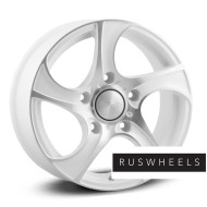 Диски Скад R16 / 7J PCD 5x139.7 ЕТ 40 ЦО 98.5 Вихрь