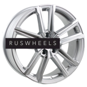 Диски RST 7x18/5x108 ET33 D60,1 R078 (Tiggo) Silver