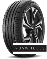 Шины Michelin 315/35 r22 Pilot Sport 4 SUV 111Y Runflat Шины Michelin 315/35 r22 Pilot Sport 4 SUV 111Y Runflat