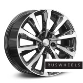 Диски Скад R18 / 8J PCD 5x112 ЕТ 38 ЦО 66.6 Астер Диски Скад R18 / 8J PCD 5x112 ЕТ 38 ЦО 66.6 Астер