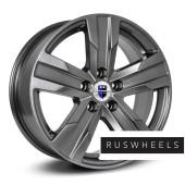 Диски КиК R16 / 7J PCD 5x114.3 ЕТ 45 ЦО 66.1 Висмут Диски КиК R16 / 7J PCD 5x114.3 ЕТ 45 ЦО 66.1 Висмут