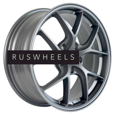 Диски INCH 7x17/4x100 ET41 D60,1 FA8538 Satin Gunmetal (ZJH) FlowForming Диски INCH 7x17/4x100 ET41 D60,1 FA8538 Satin Gunmetal (ZJH) FlowForming