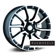 Диски Legeartis Concept R20 / 9J PCD 5x150 ЕТ 45 ЦО 110.1 TY556