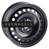 Диски Trebl 5x14/5x100 ET40 D57,1 X40028 Black Диски Trebl 5x14/5x100 ET40 D57,1 X40028 Black