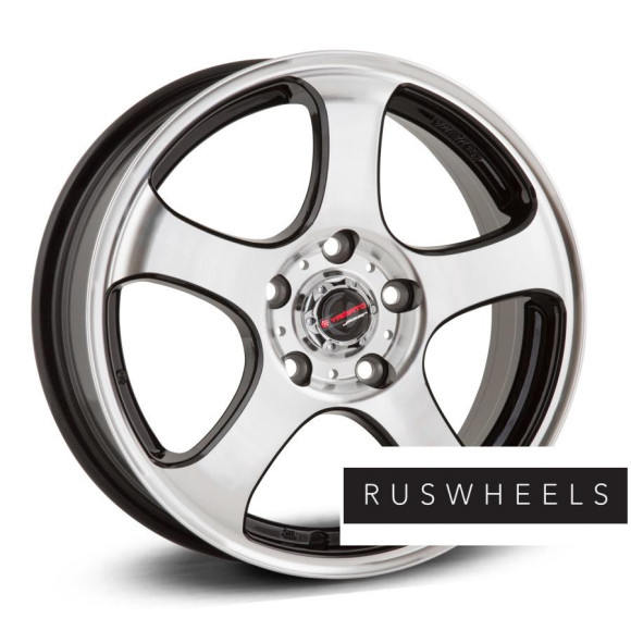 Диски Yamato R16 / 6J PCD 5x114.3 ЕТ 48 ЦО 67.1 Imagava