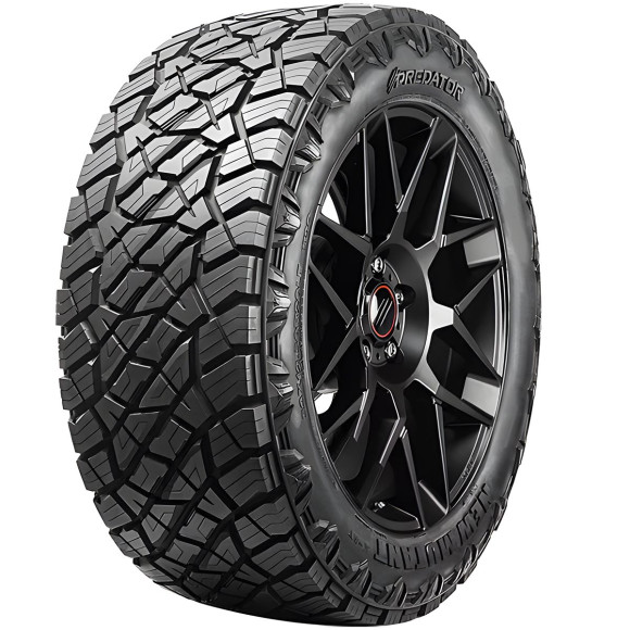 Шины PREDATOR  245/65/17  T 111 NEW MUTANT X-AT  XL
