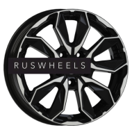 Диски СКАД 6x16/4x100 ET45 D60,1 Сочи (КЛ309) Алмаз Диски СКАД 6x16/4x100 ET45 D60,1 Сочи (КЛ309) Алмаз