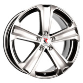 Диски RЕPLIKEY 8,0\R18 5*120 ET30 d72.6 HSB