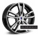 Диски КиК R16 / 6J PCD 4x114.3 ЕТ 40 ЦО 67.1 Samara Диски КиК R16 / 6J PCD 4x114.3 ЕТ 40 ЦО 67.1 Samara
