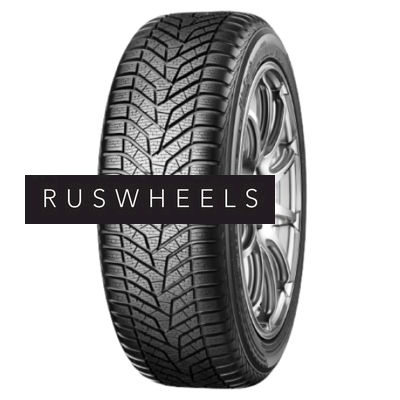 Шины Yokohama 295/40R21 111V XL BluEarth*Winter V905 TL